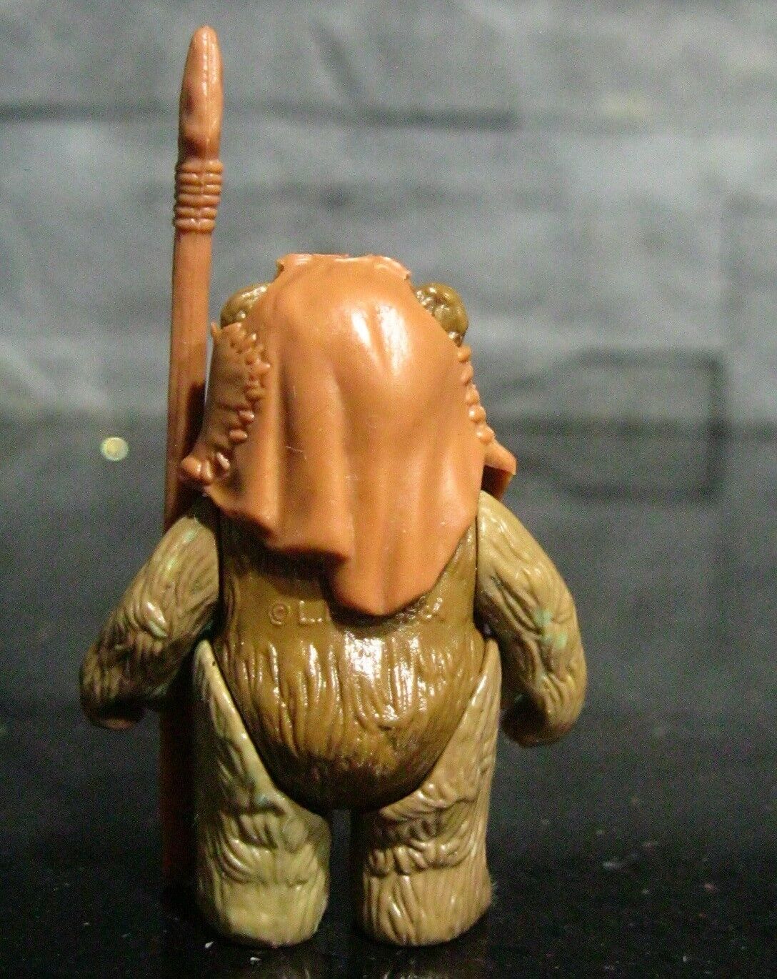 Wicket W. Warrick sold