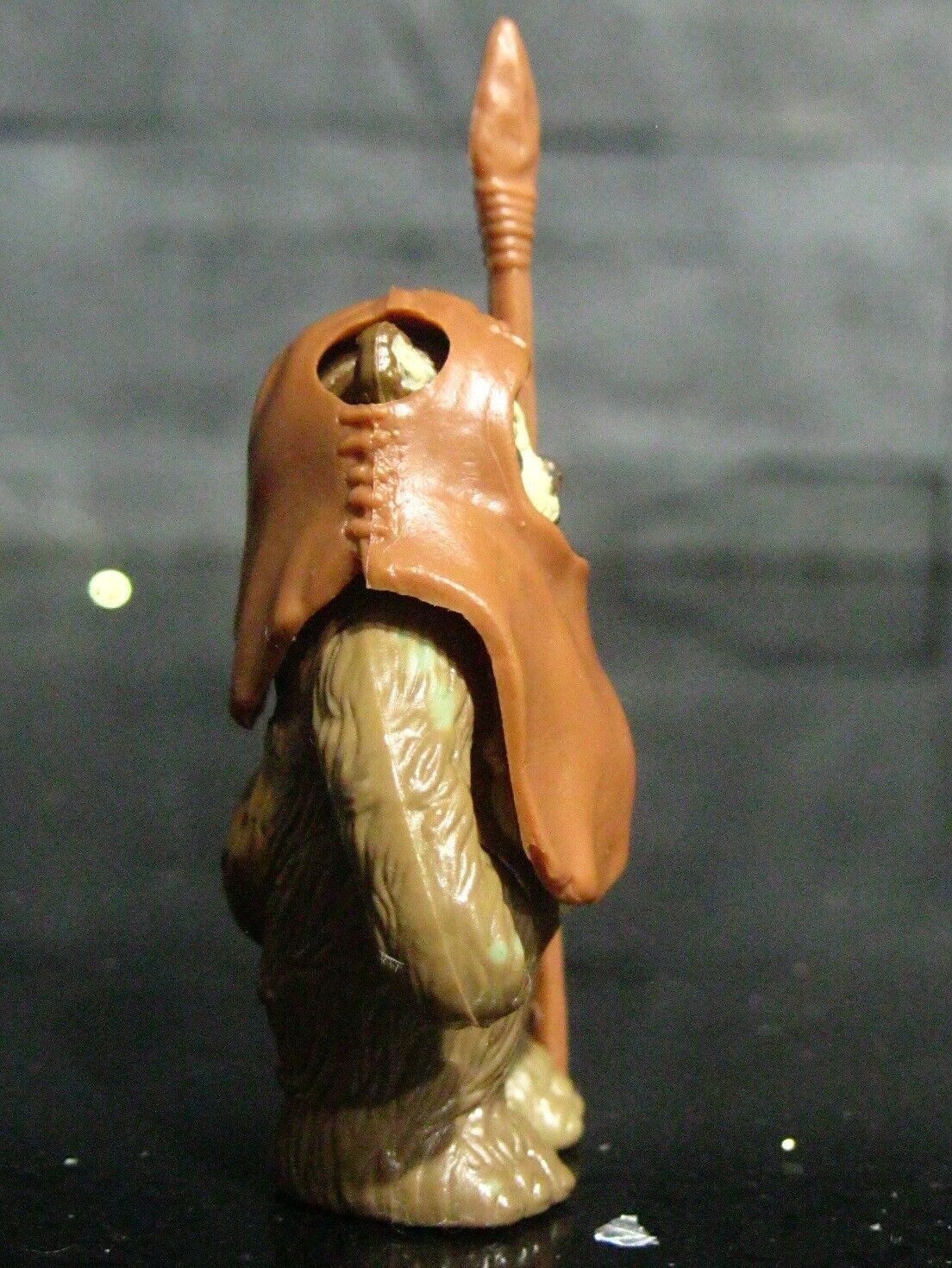 Wicket W. Warrick sold