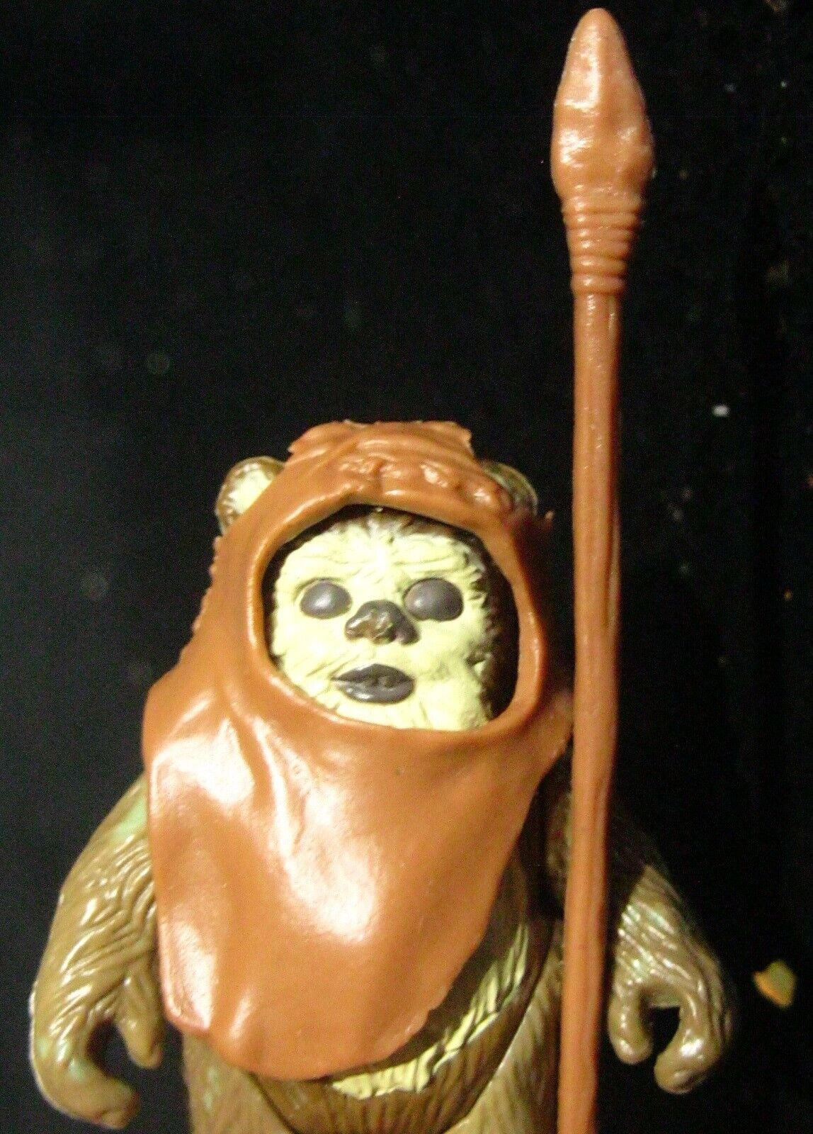 Wicket W. Warrick sold