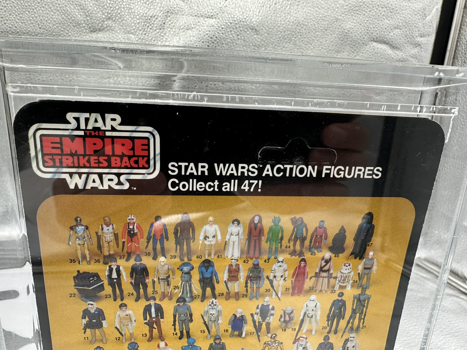 Han Solo (Hoth Battle Gear) sold