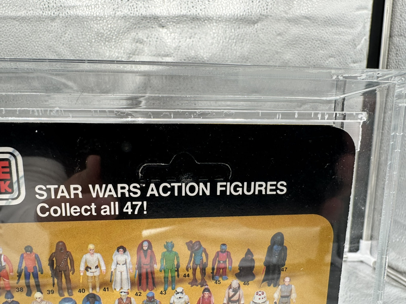 Han Solo (Hoth Battle Gear) sold
