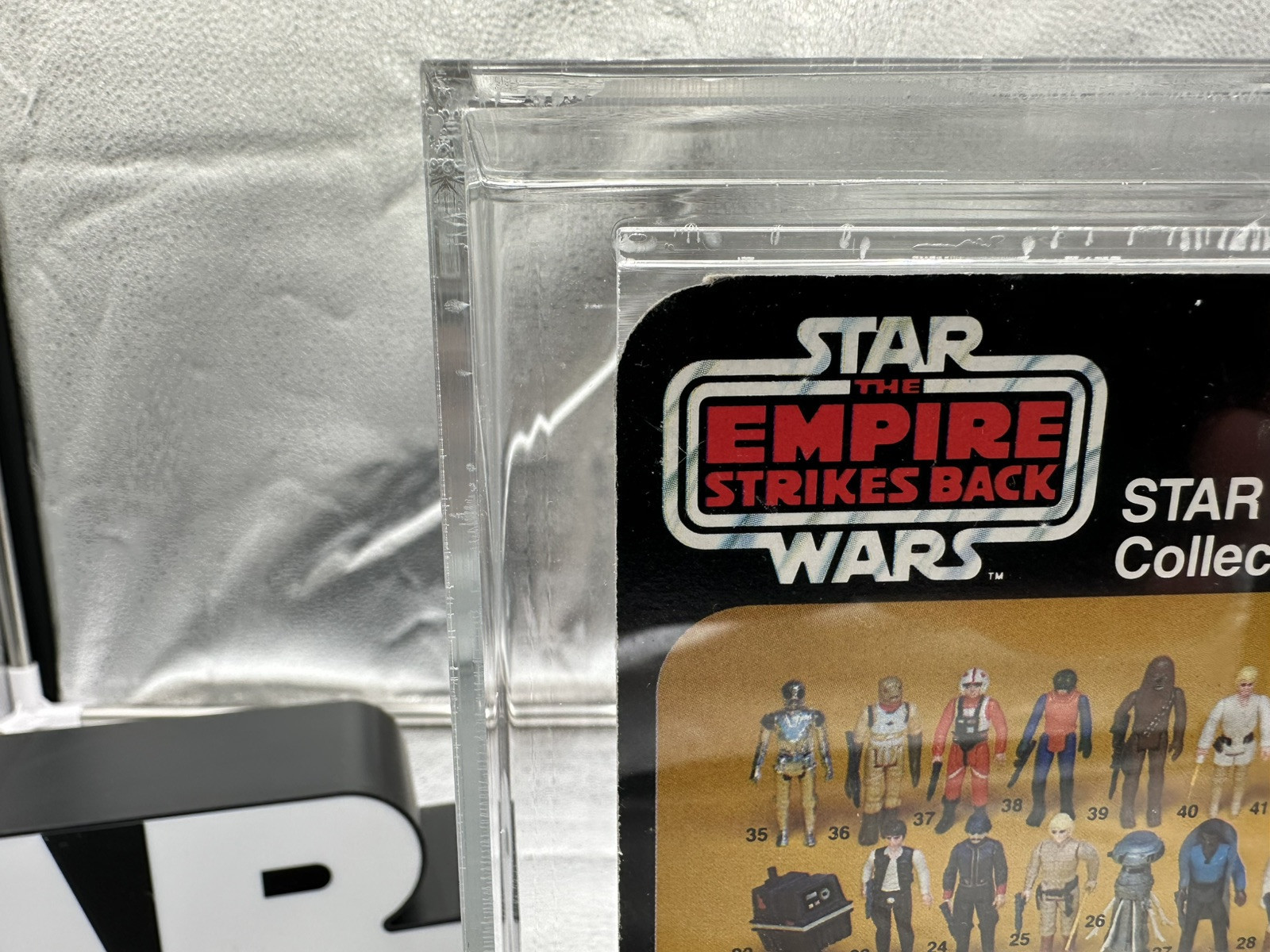 Han Solo (Hoth Battle Gear) sold