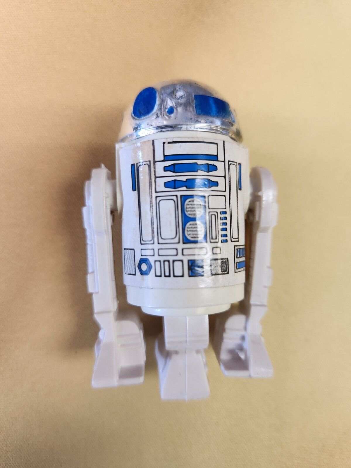 R2-D2 (Droid Factory) sold