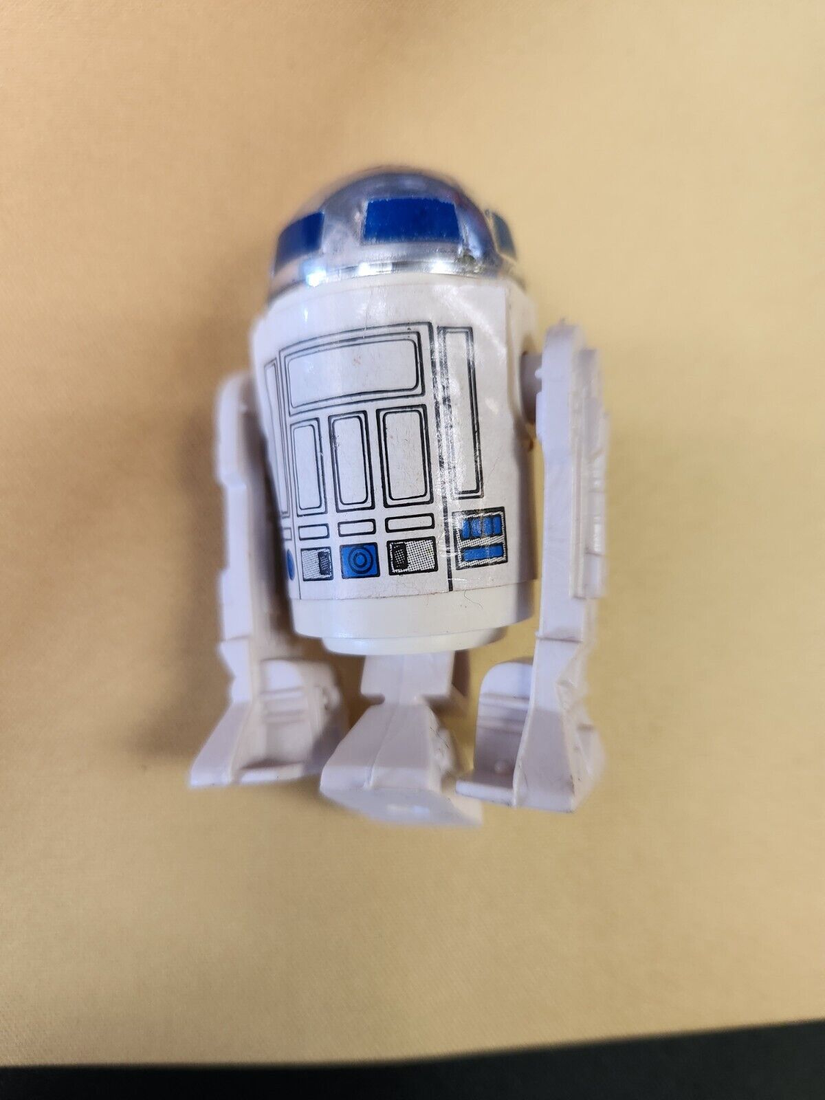 R2-D2 (Droid Factory) sold