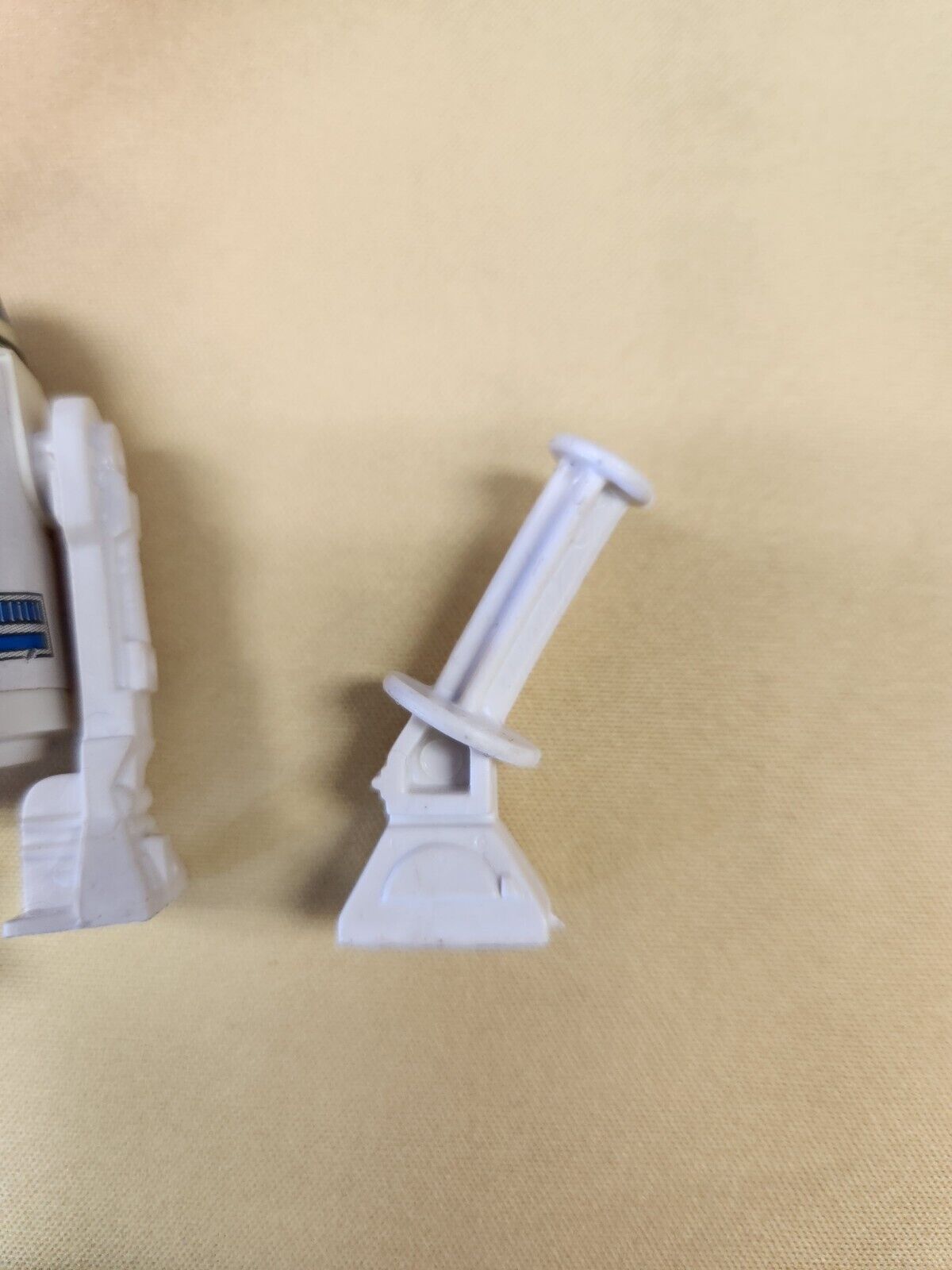 R2-D2 (Droid Factory) sold