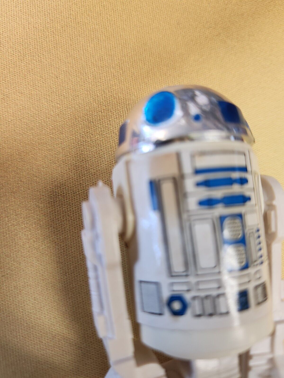 R2-D2 (Droid Factory) sold