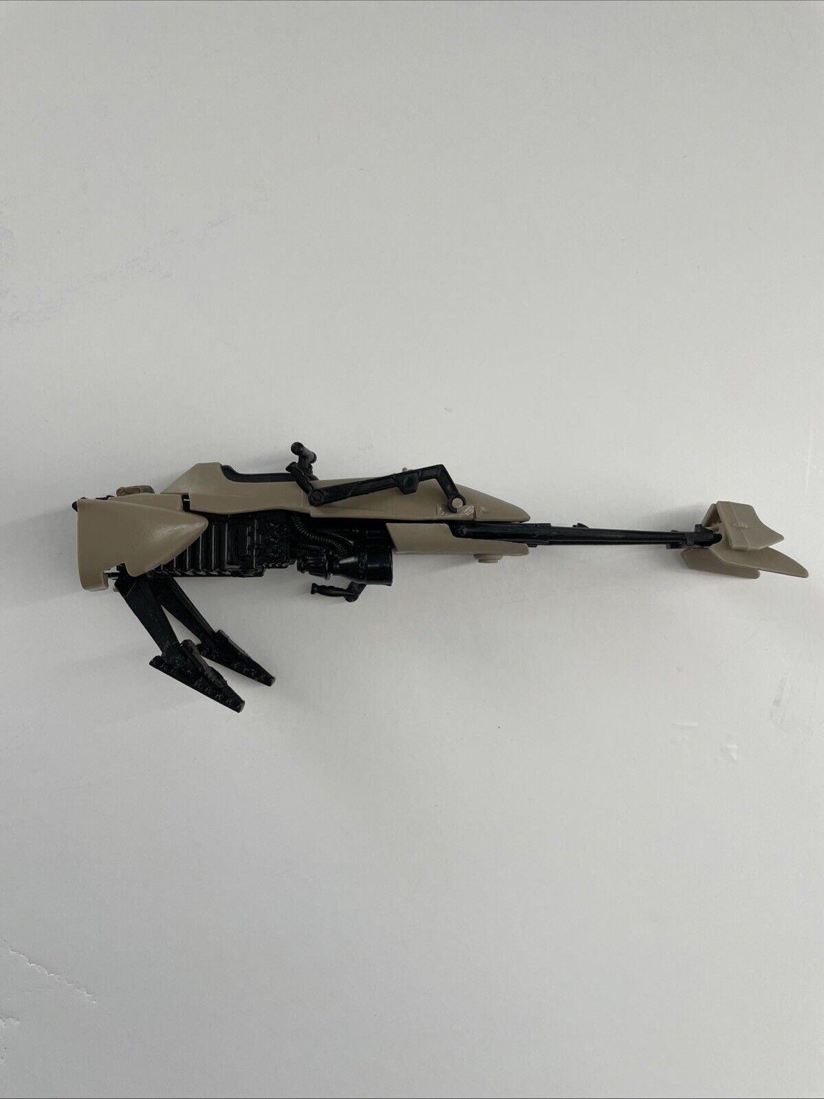 Speeder Bike sold