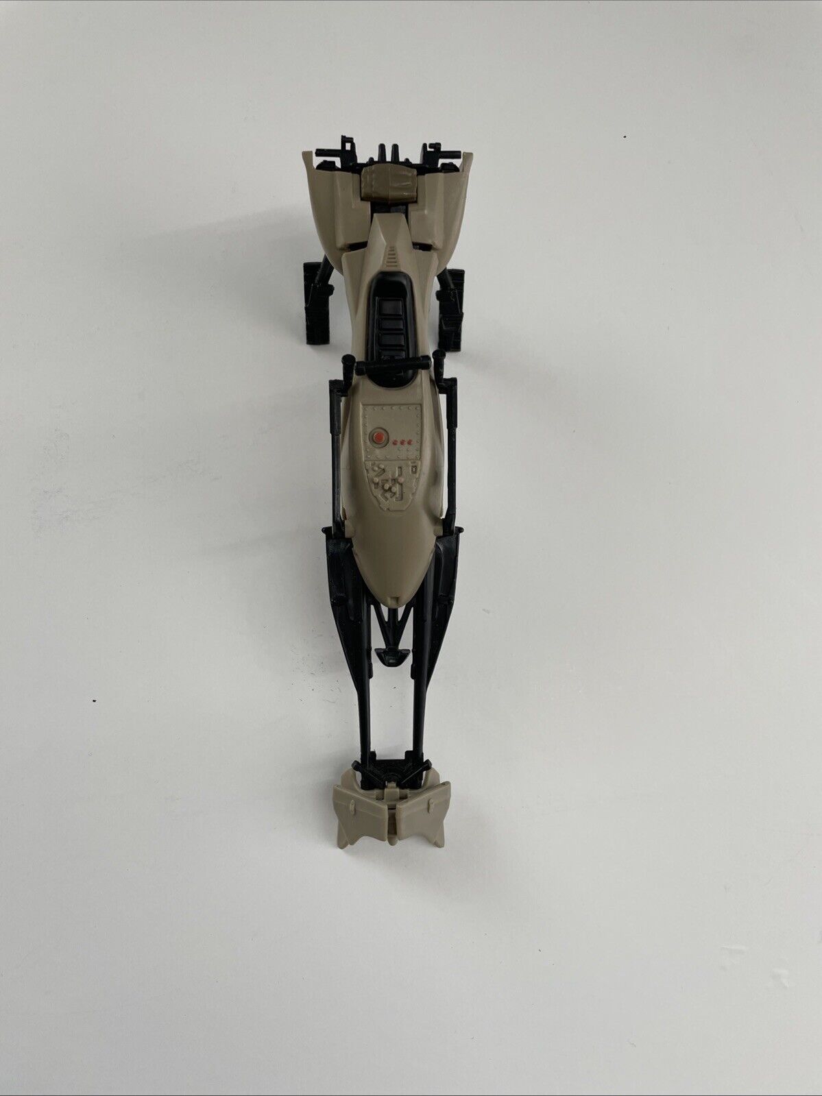 Speeder Bike sold