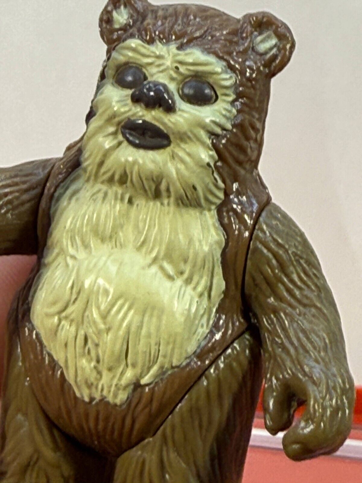 Wicket W. Warrick sold