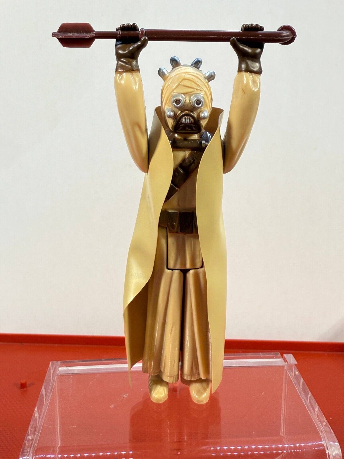 Tusken Raider (Sand People) sold