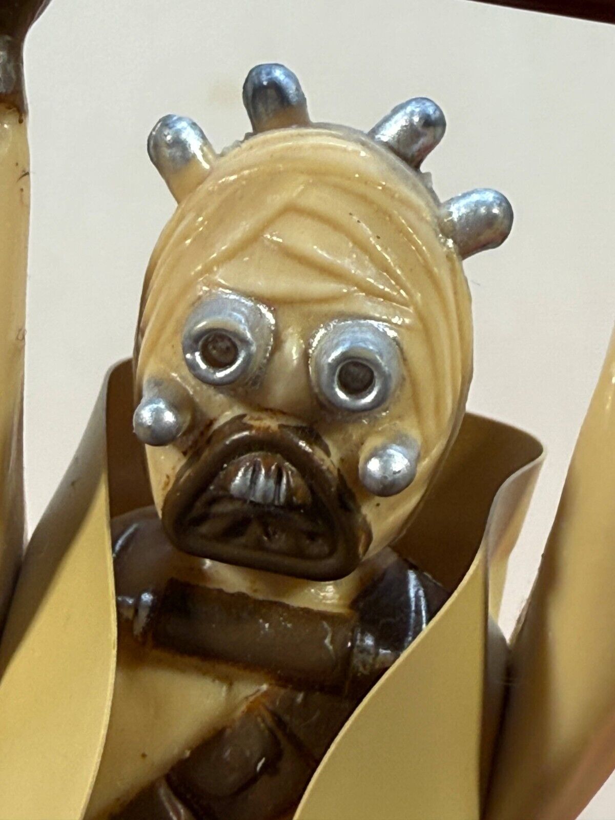 Tusken Raider (Sand People) sold