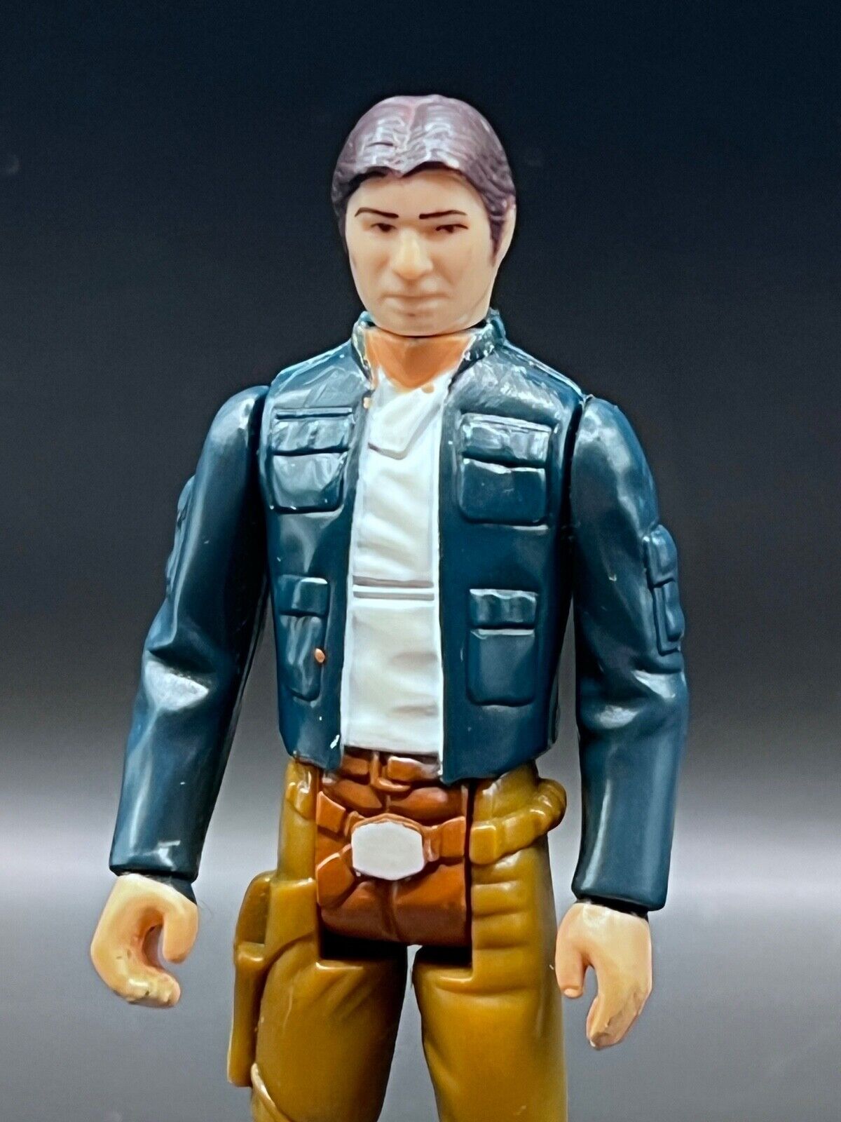 Han Solo (Bespin Outfit) sold