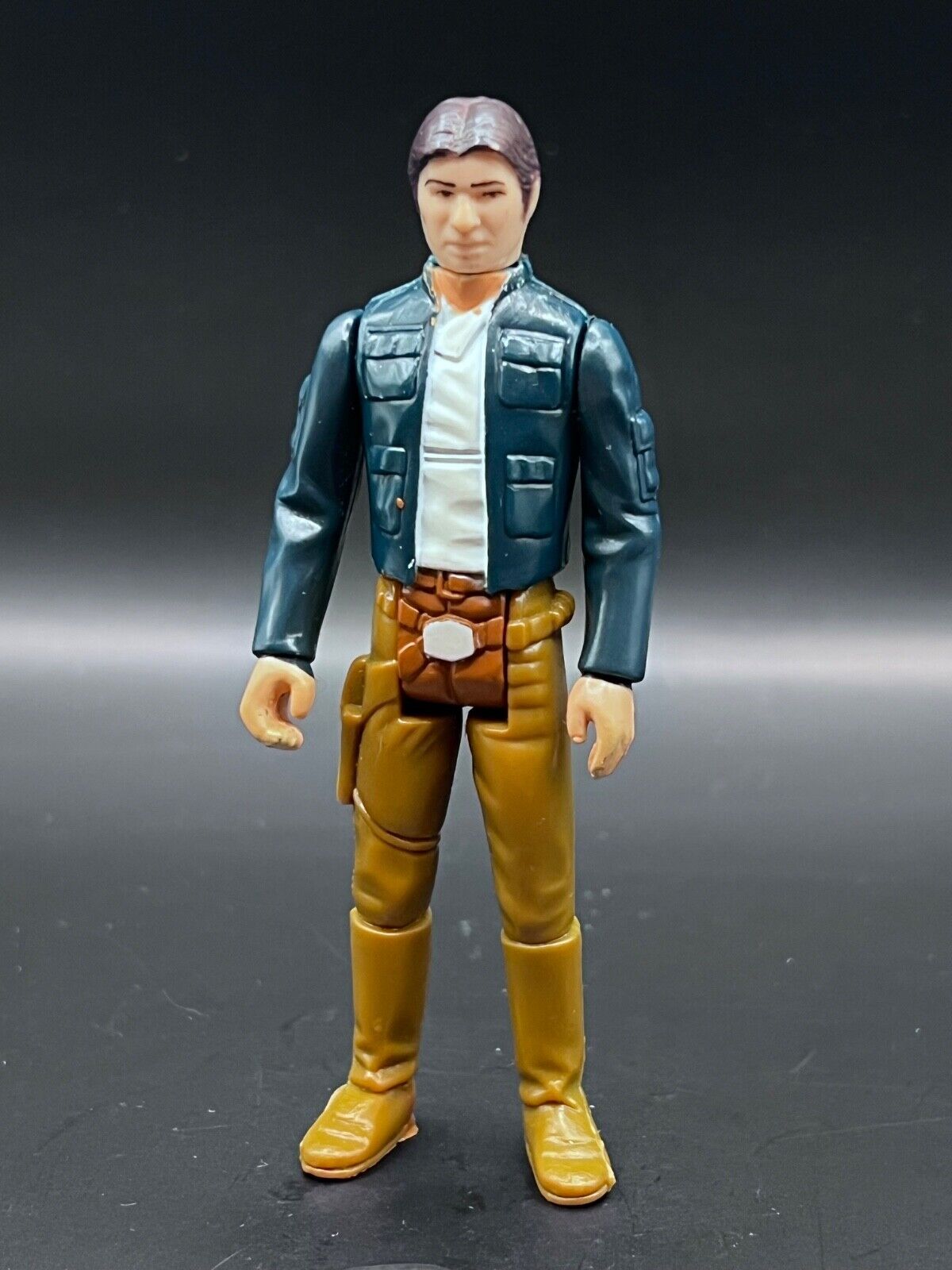 Han Solo (Bespin Outfit) sold