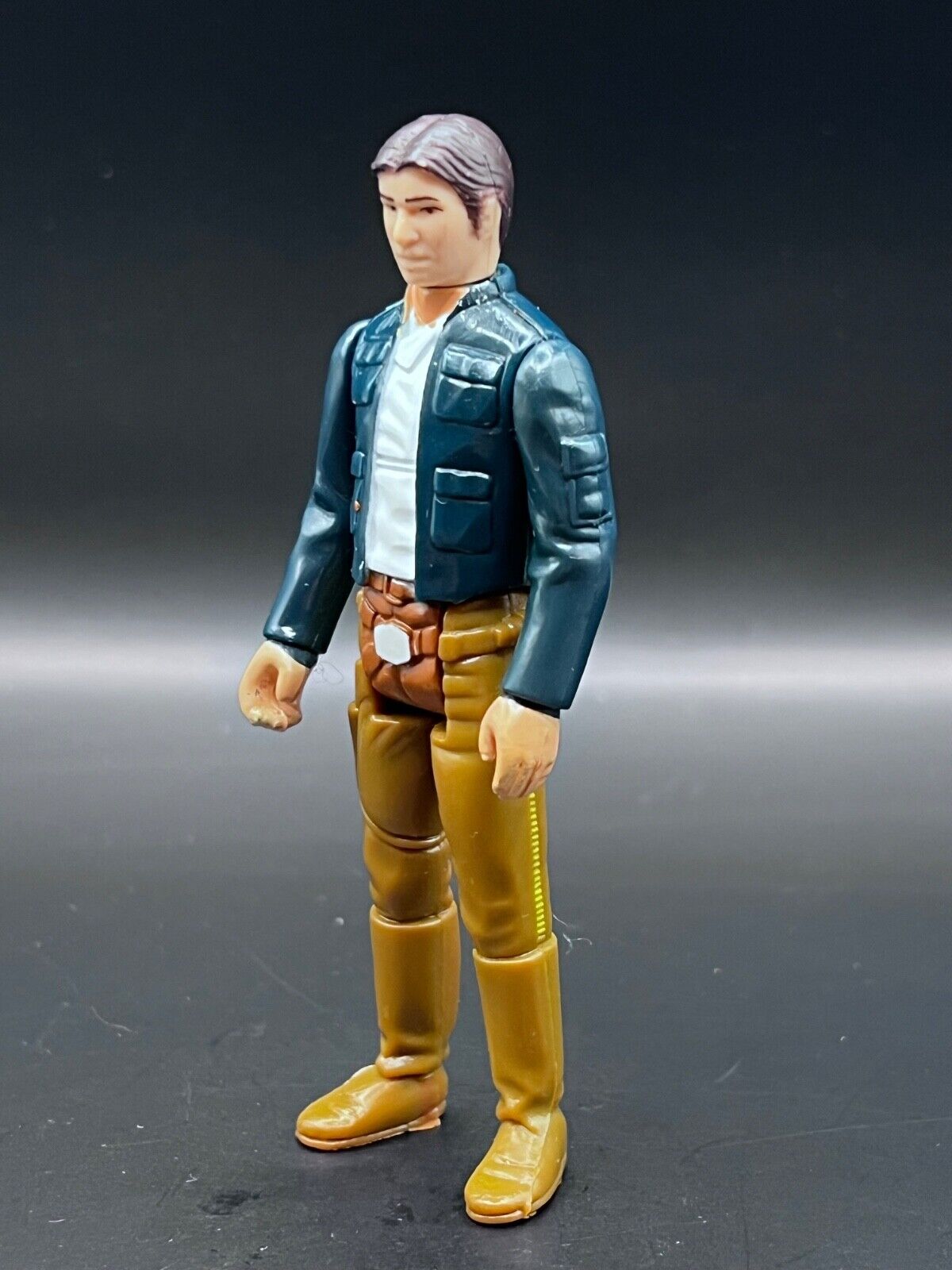 Han Solo (Bespin Outfit) sold