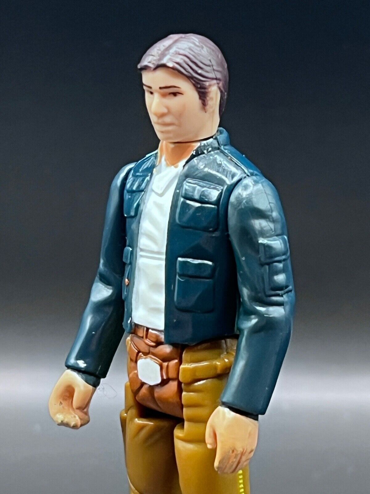 Han Solo (Bespin Outfit) sold