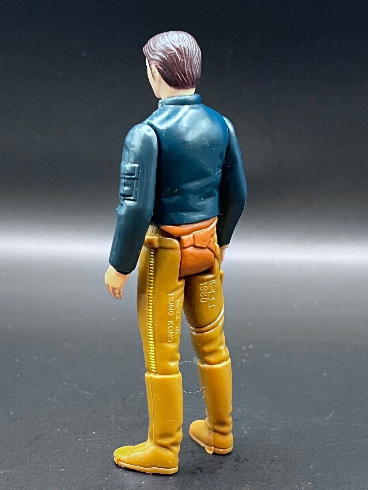 Han Solo (Bespin Outfit) sold