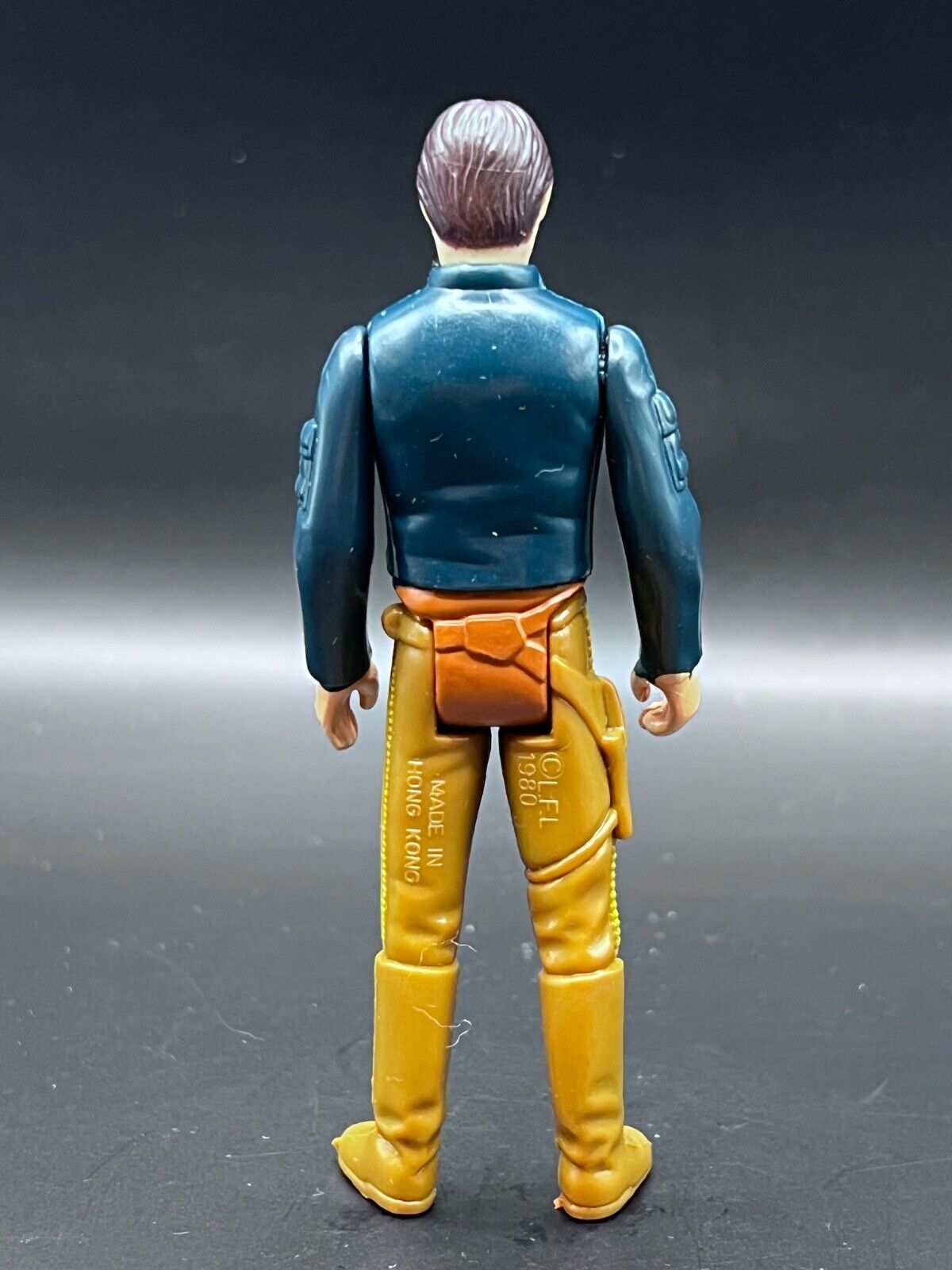 Han Solo (Bespin Outfit) sold
