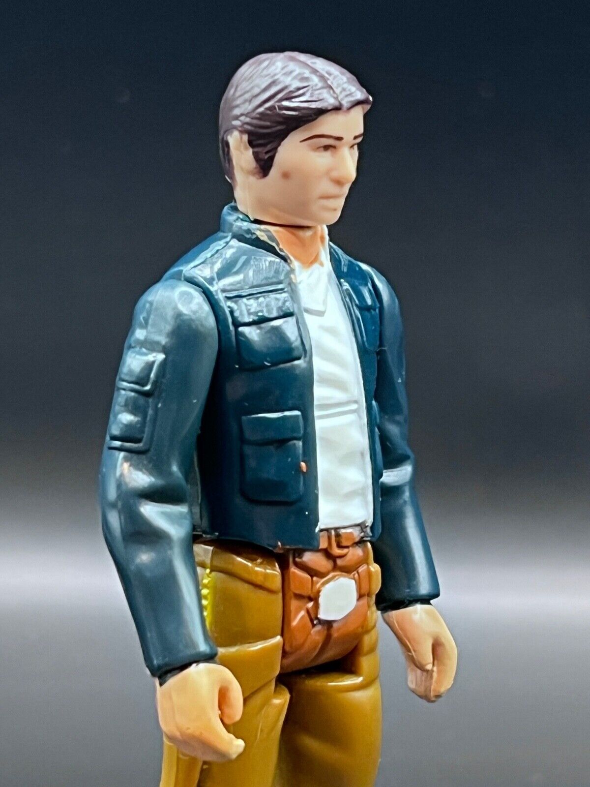Han Solo (Bespin Outfit) sold