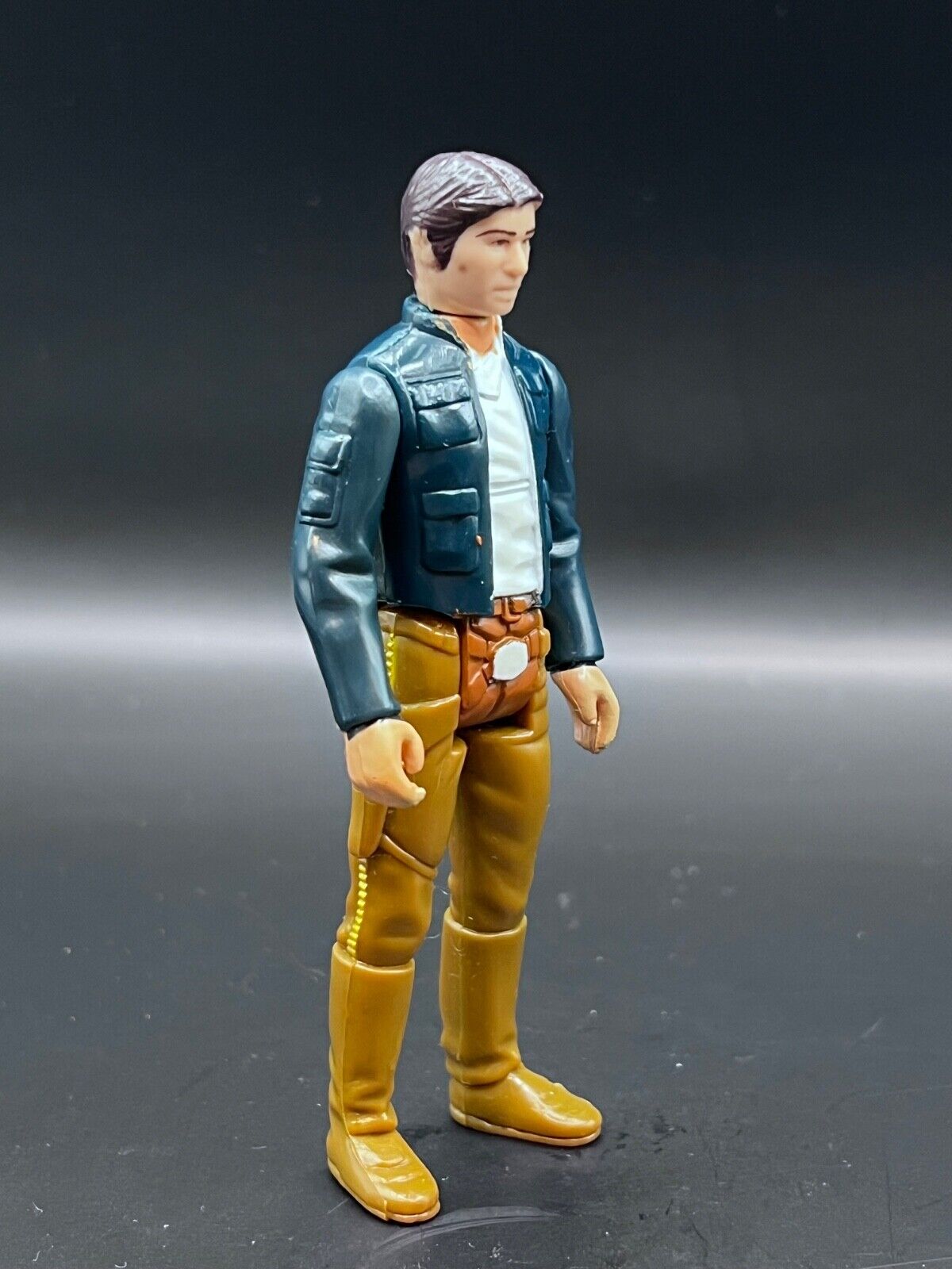 Han Solo (Bespin Outfit) sold