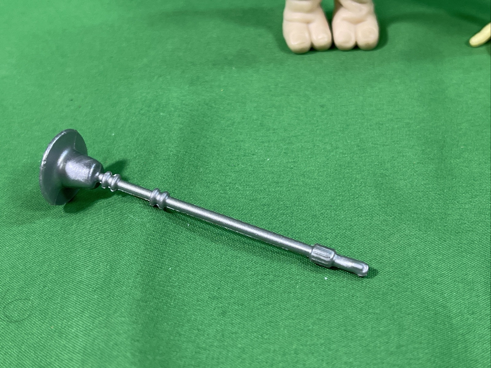 Sy Snootles & The Rebo Band sold