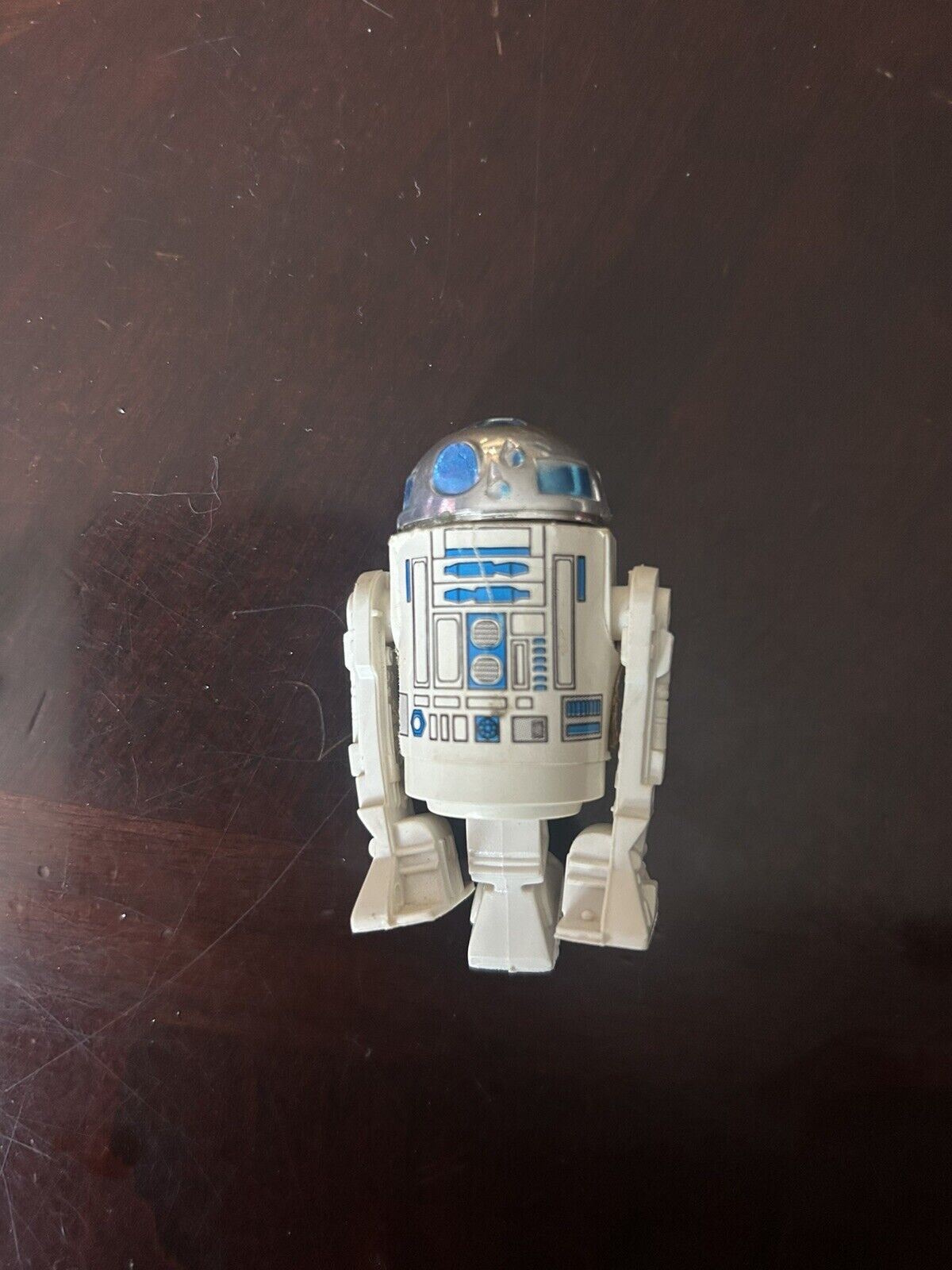 R2-D2 (Droid Factory) sold