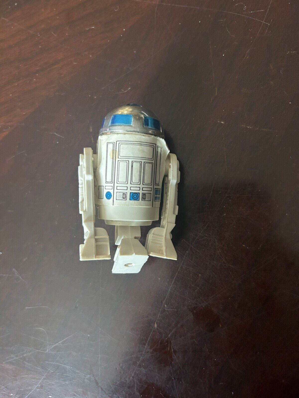 R2-D2 (Droid Factory) sold