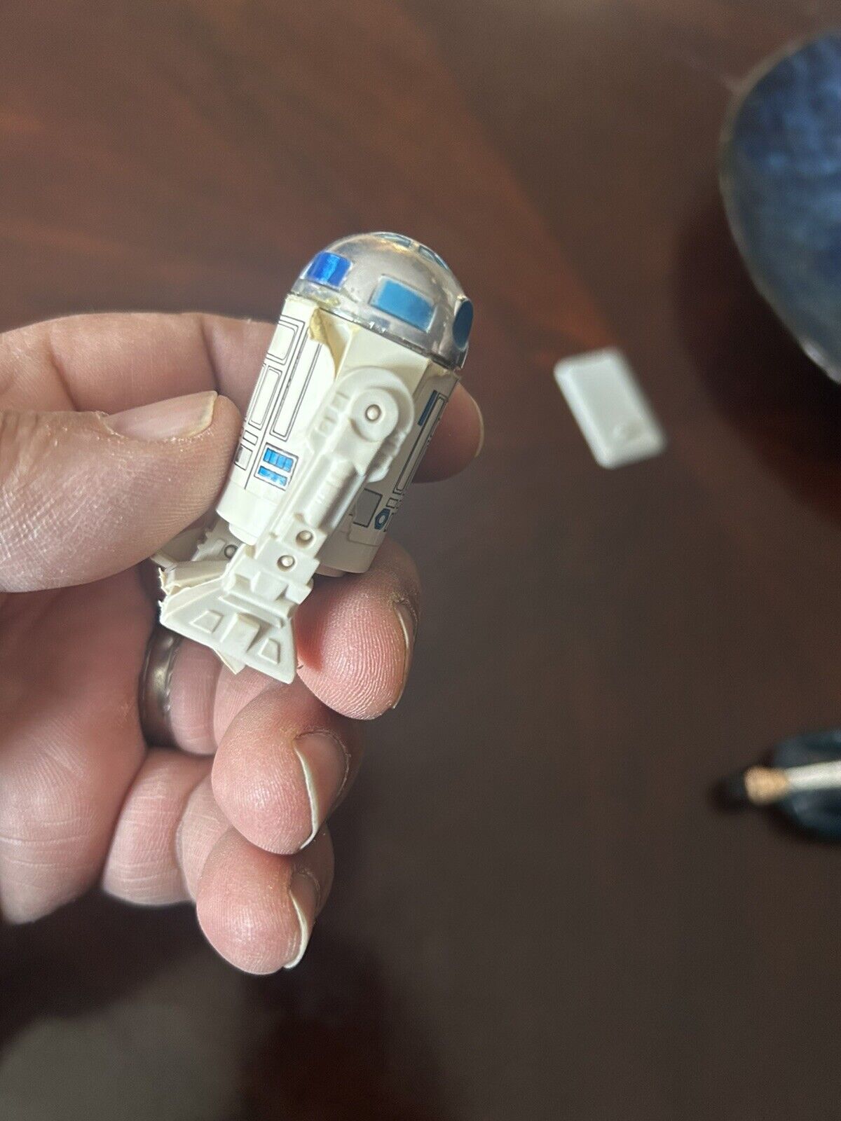 R2-D2 (Droid Factory) sold