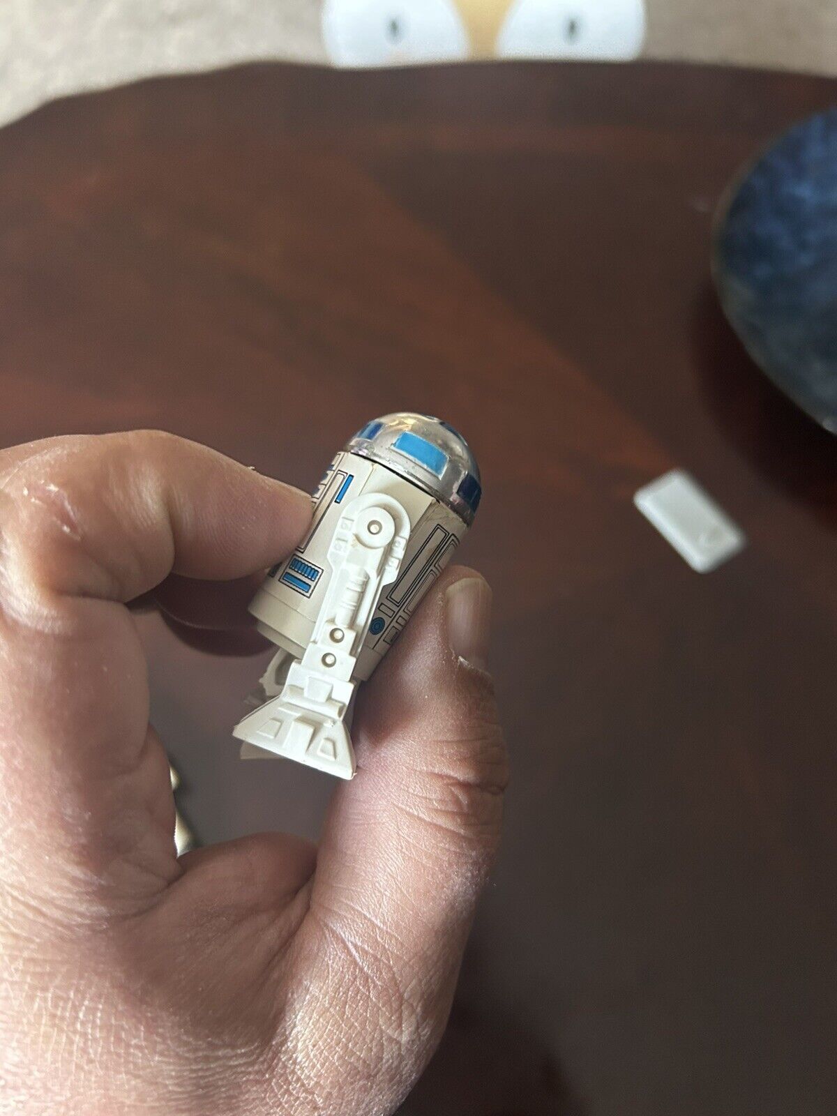 R2-D2 (Droid Factory) sold