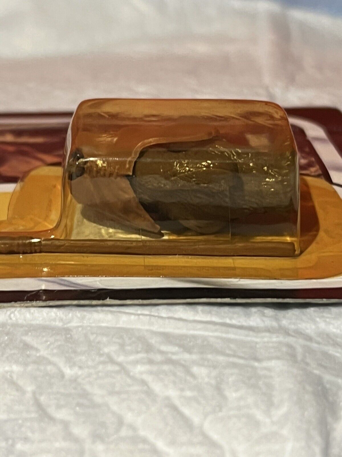 Wicket W. Warrick sold