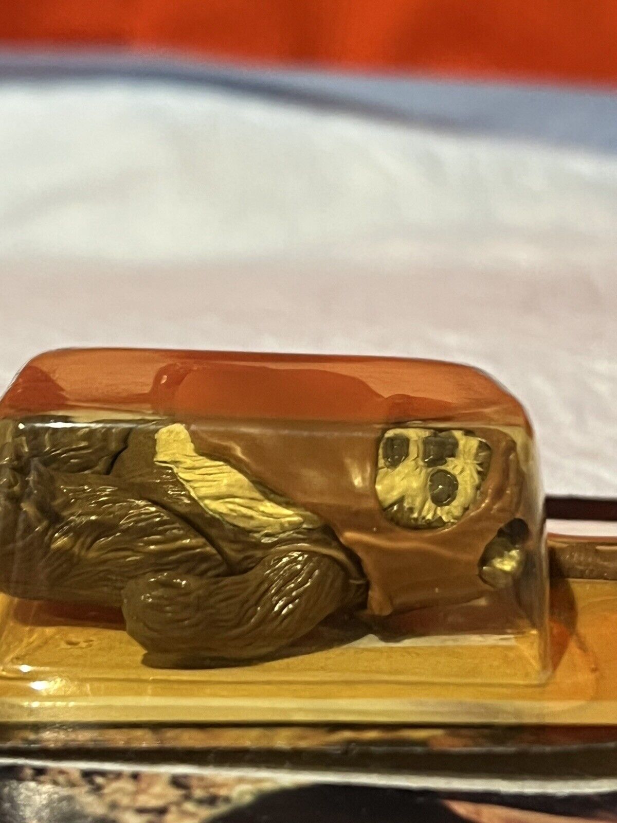 Wicket W. Warrick sold
