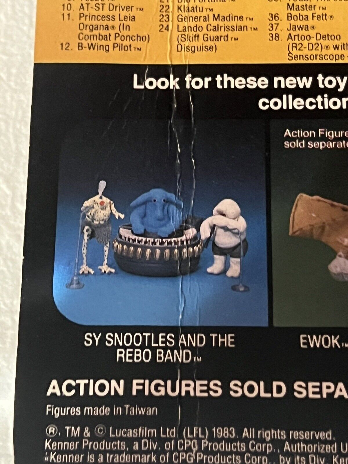 Wicket W. Warrick sold