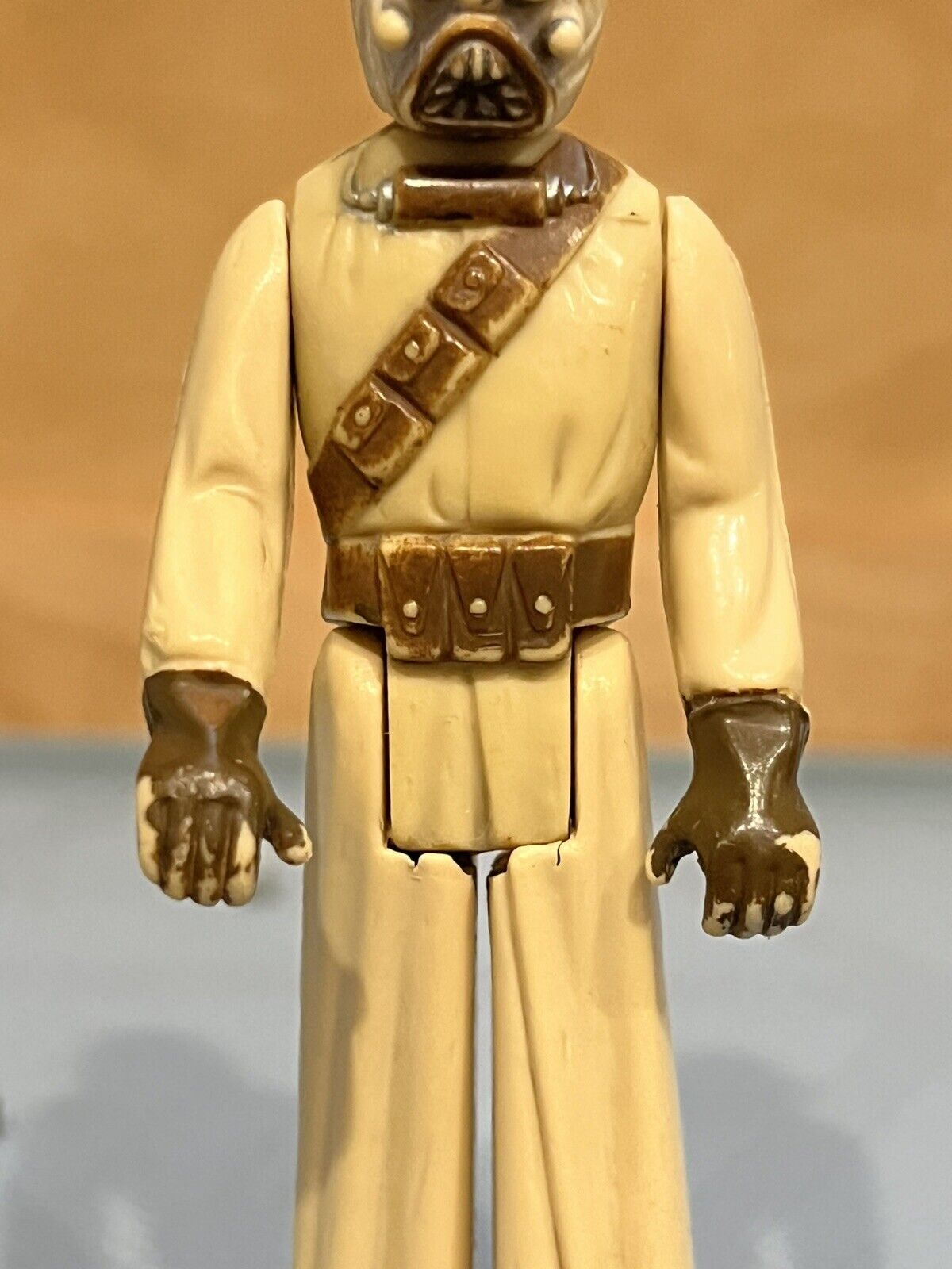 Tusken Raider (Sand People) sold