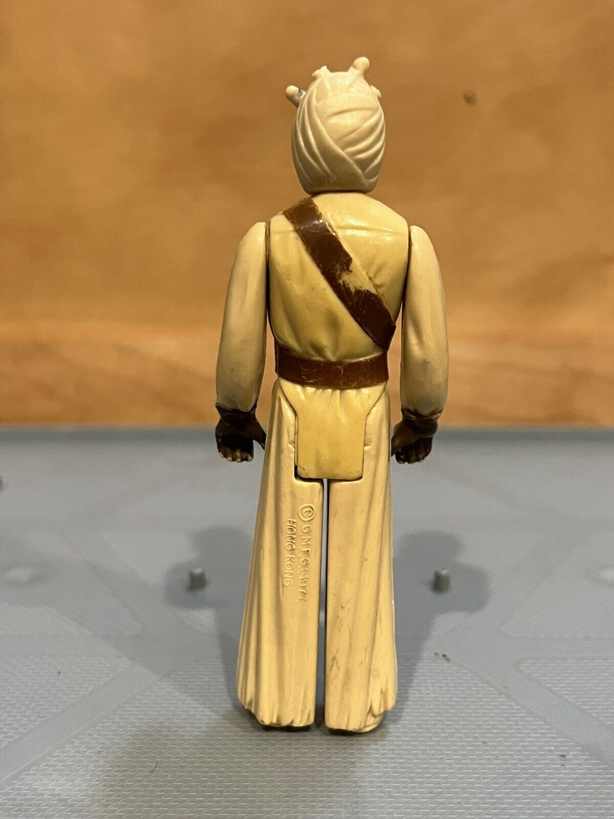 Tusken Raider (Sand People) sold