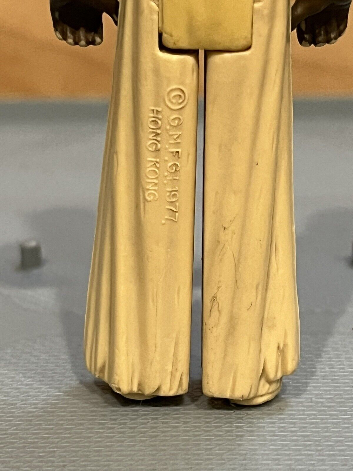 Tusken Raider (Sand People) sold