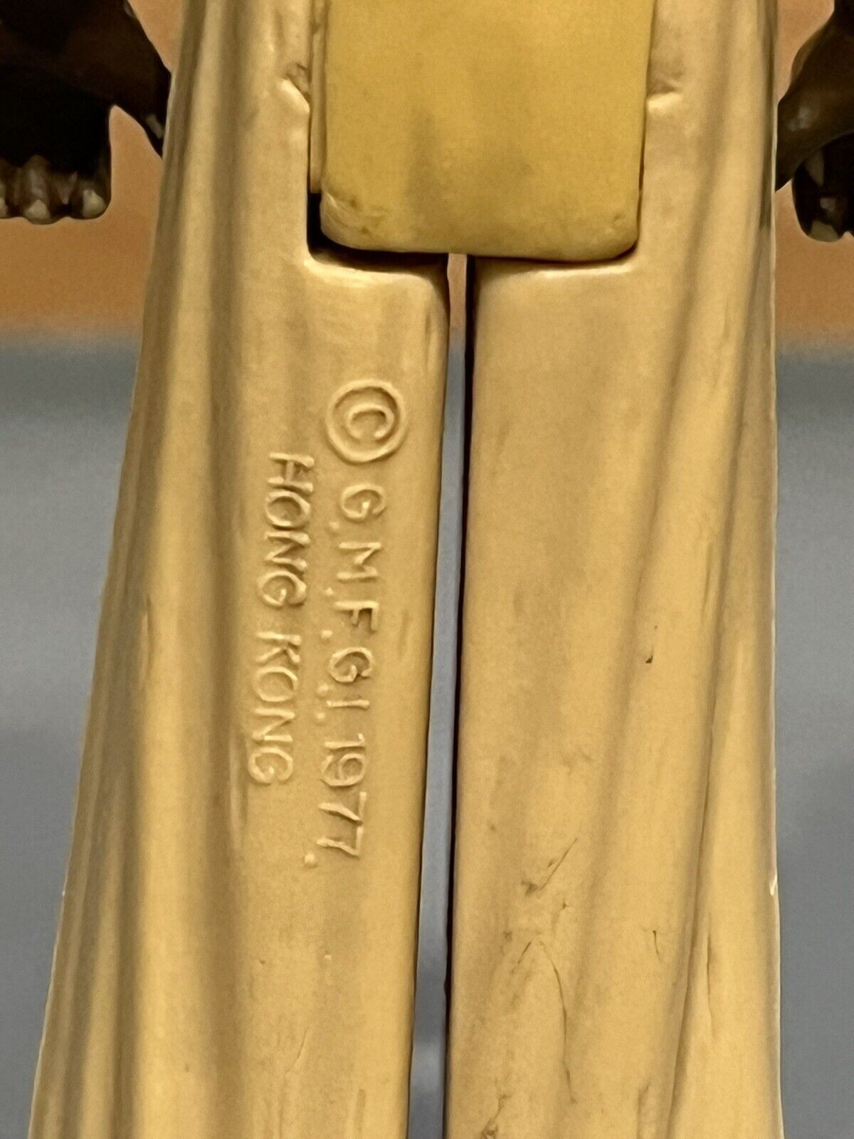 Tusken Raider (Sand People) sold