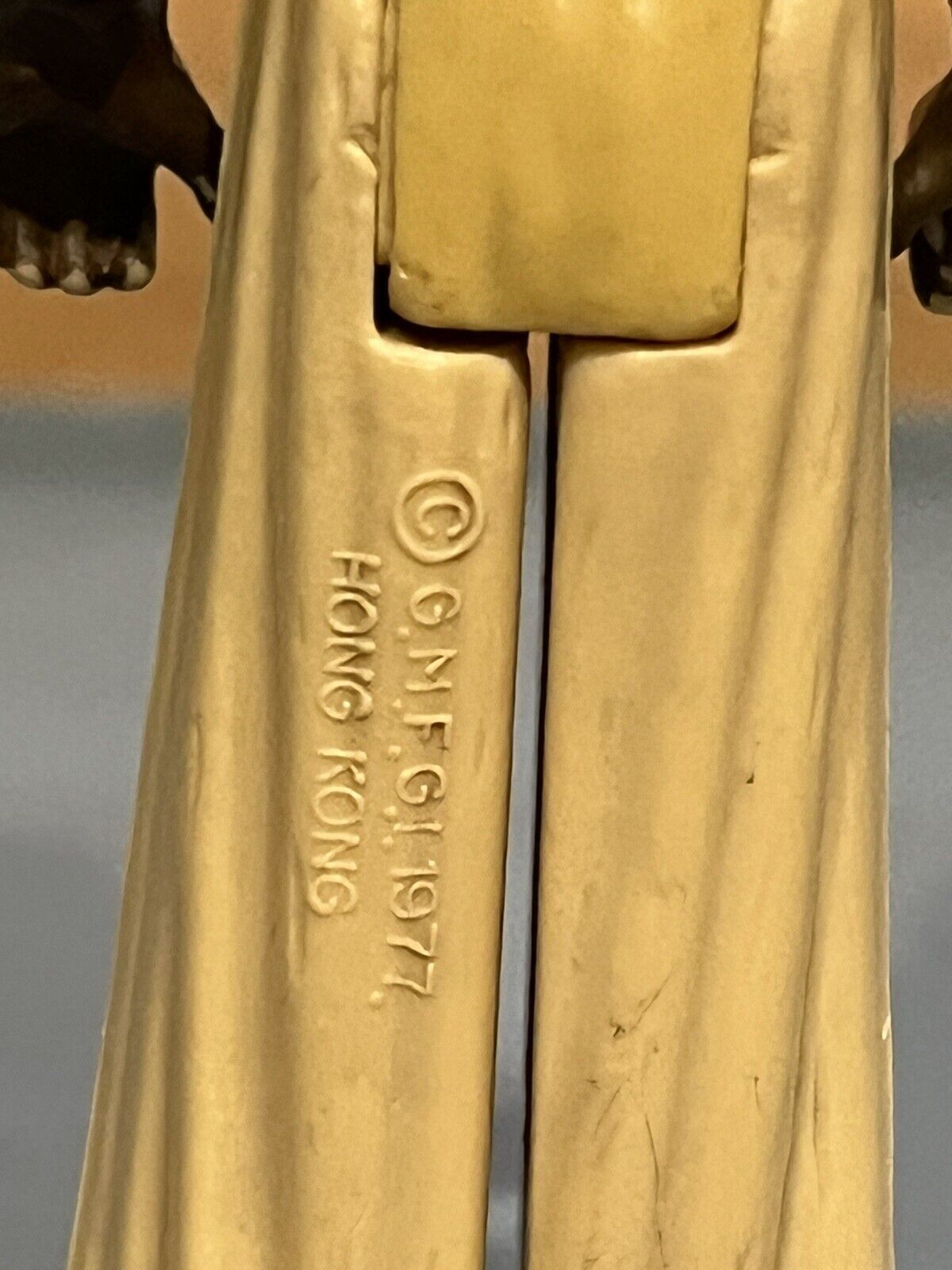 Tusken Raider (Sand People) sold
