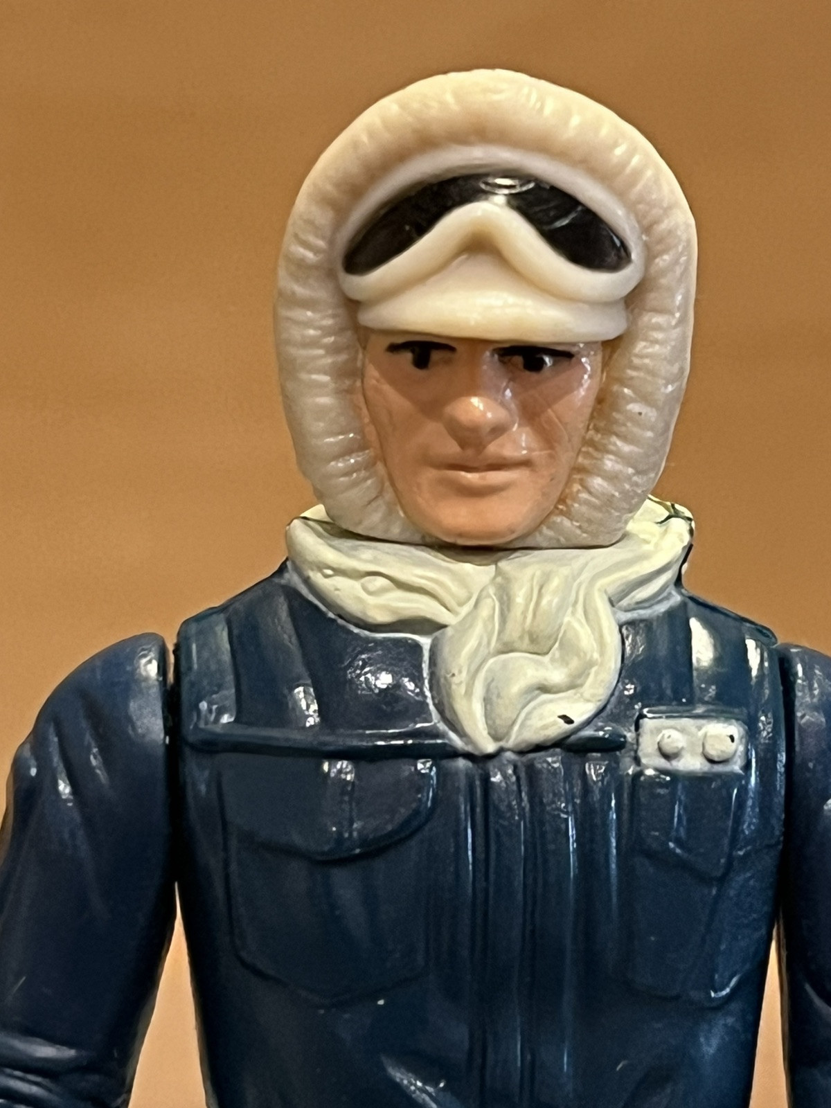 Han Solo (Hoth Battle Gear) sold