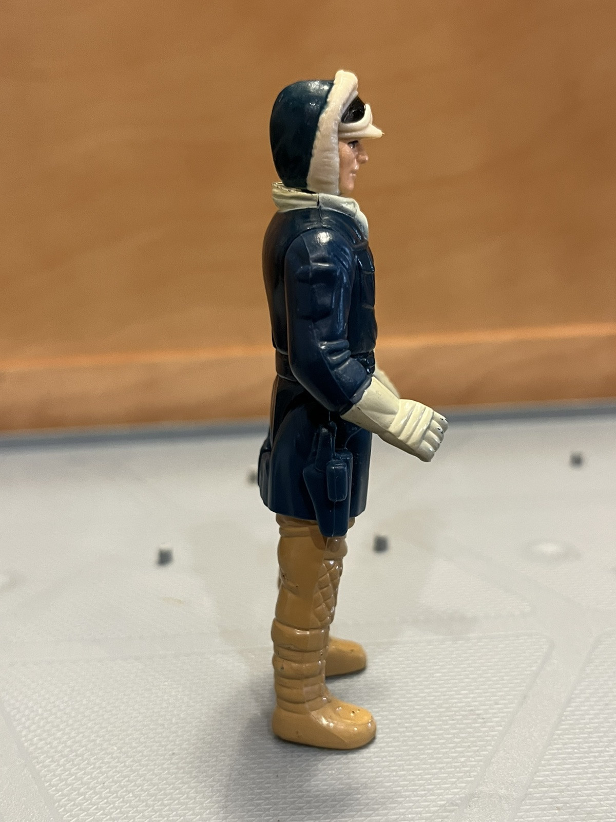 Han Solo (Hoth Battle Gear) sold