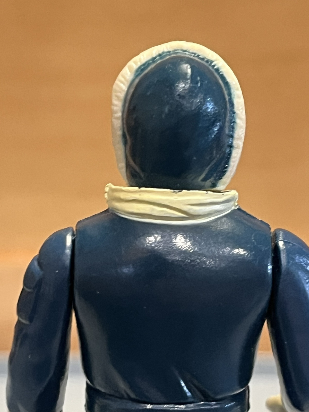 Han Solo (Hoth Battle Gear) sold