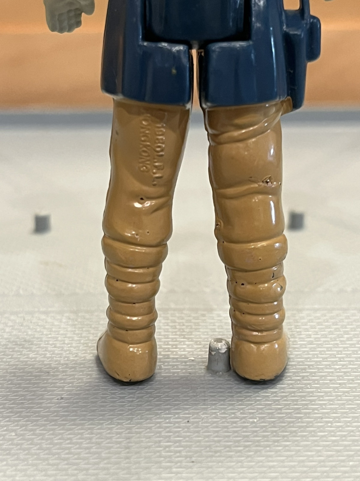 Han Solo (Hoth Battle Gear) sold