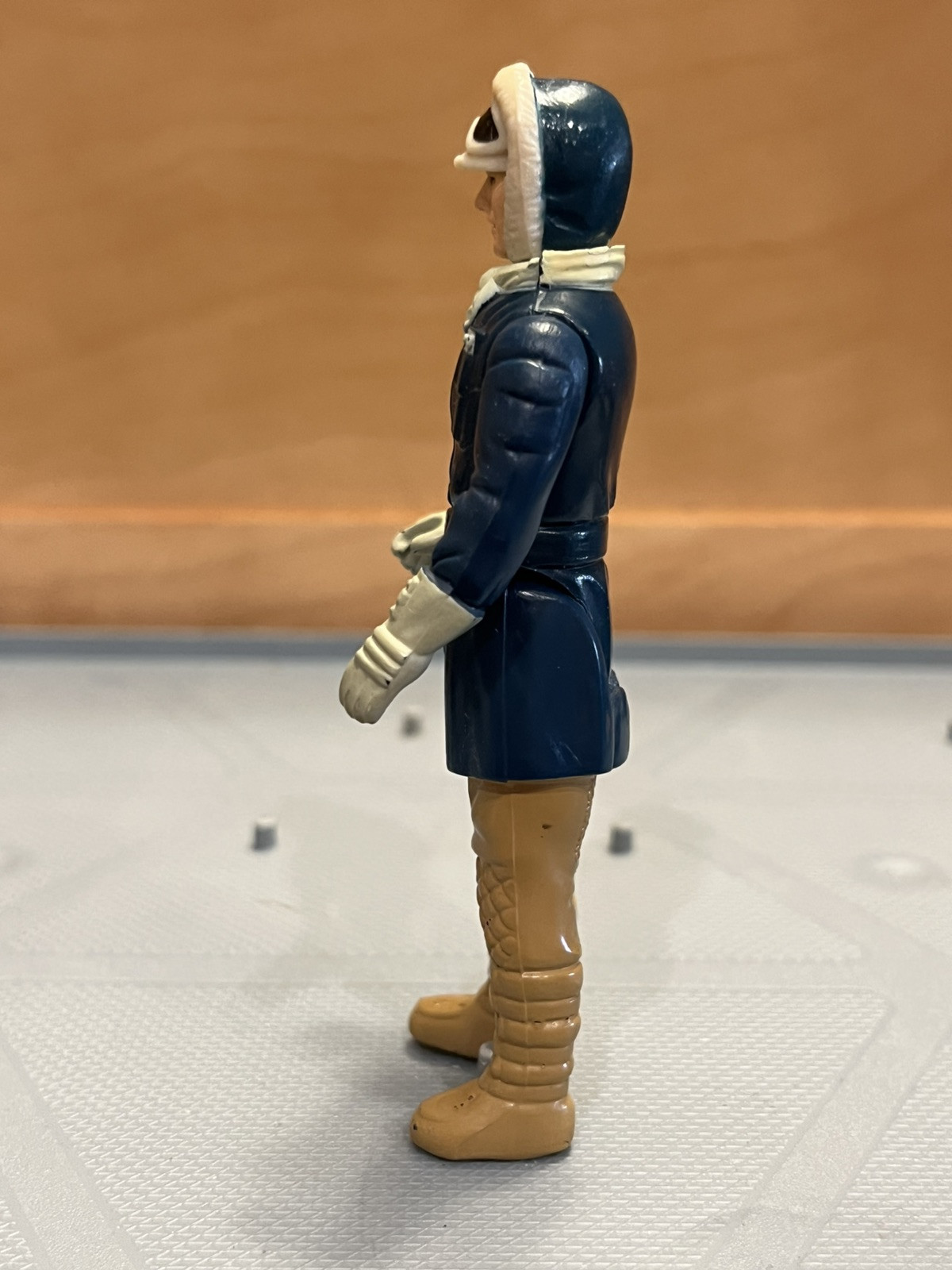 Han Solo (Hoth Battle Gear) sold