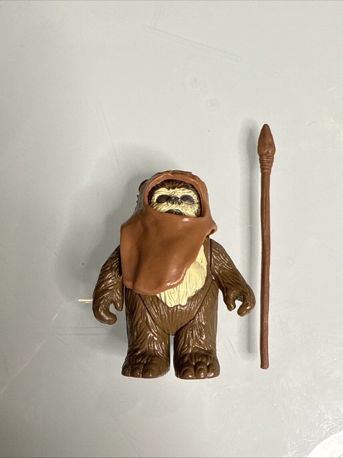 Wicket W. Warrick sold