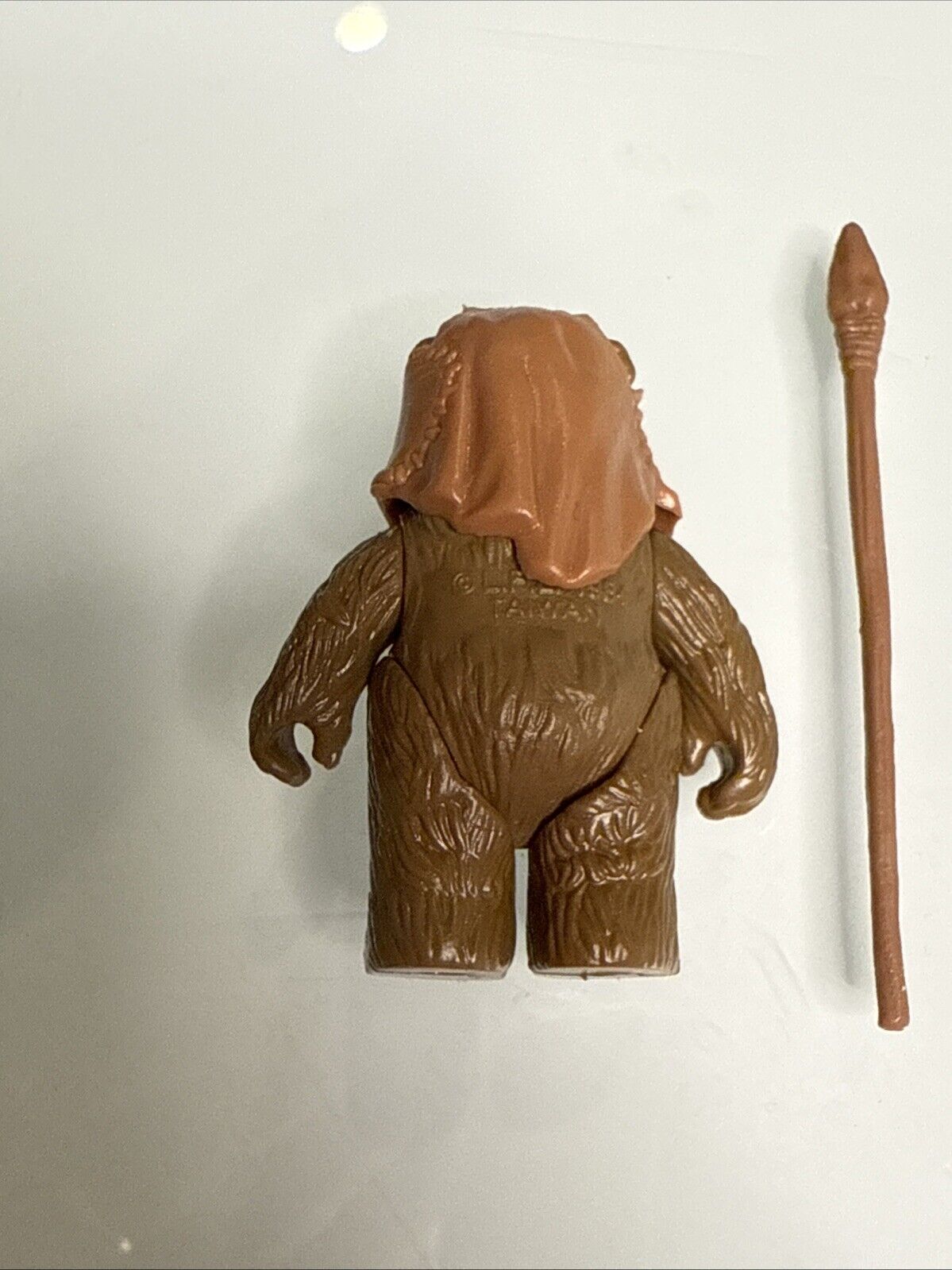 Wicket W. Warrick sold