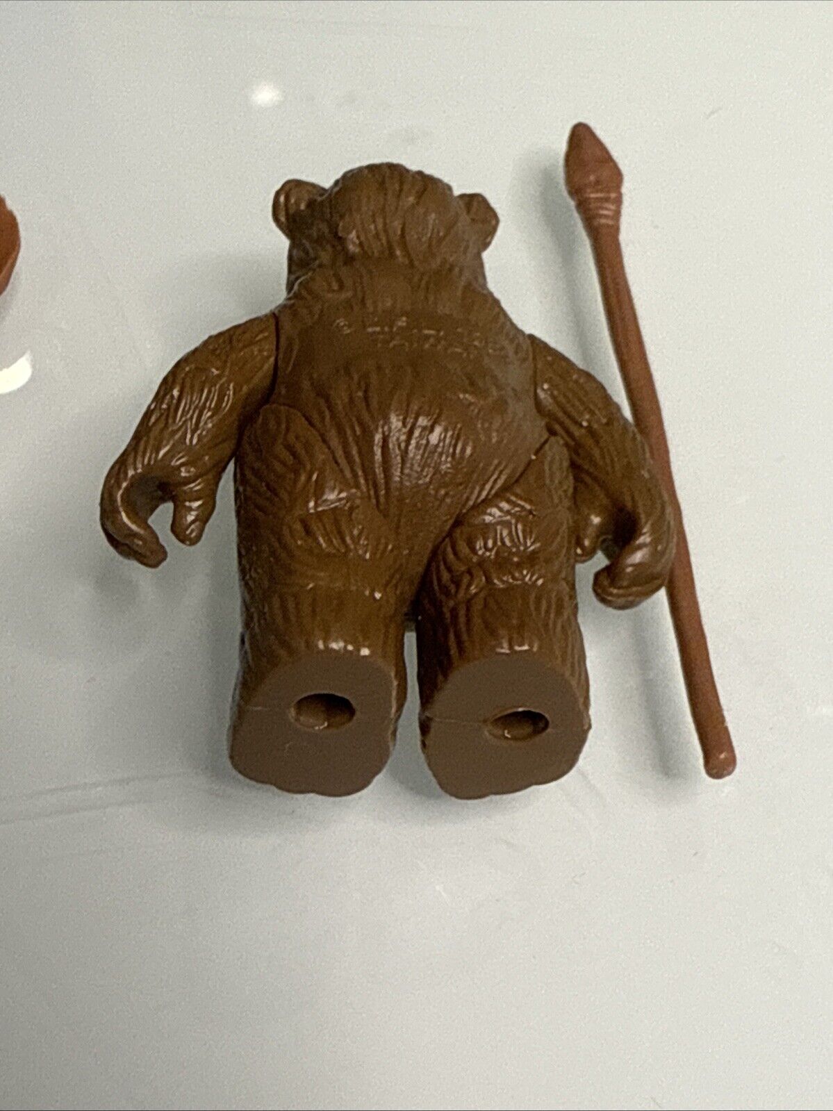 Wicket W. Warrick sold