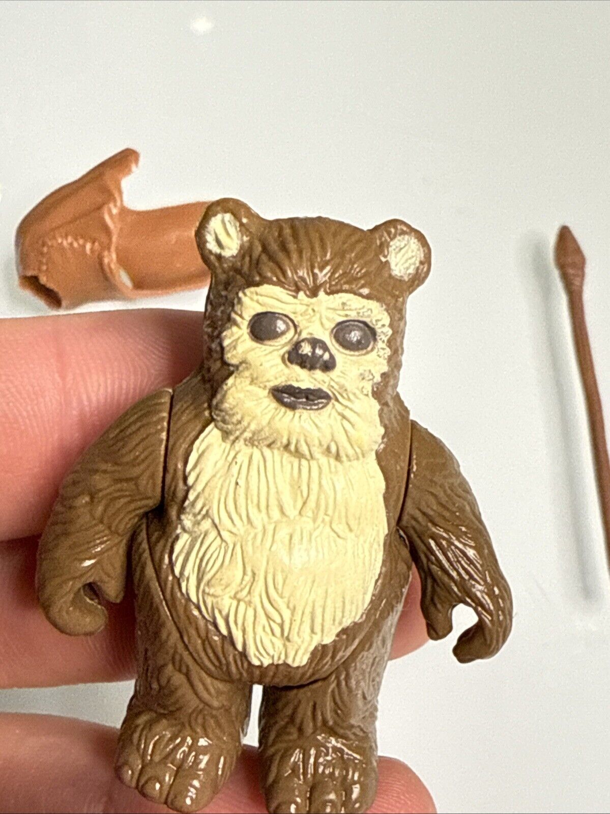 Wicket W. Warrick sold
