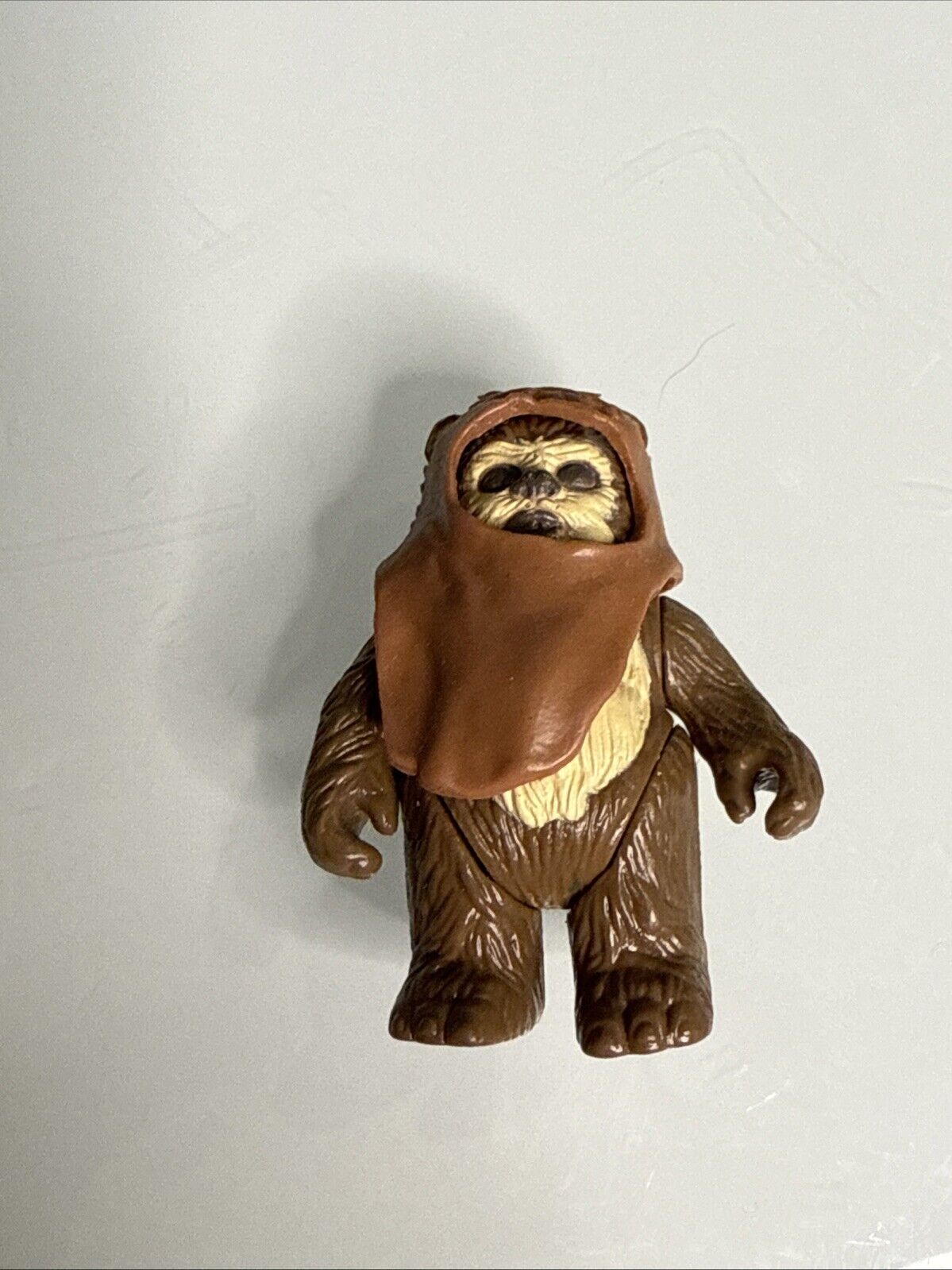 Wicket W. Warrick sold