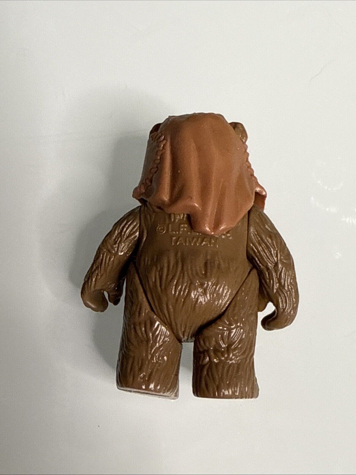 Wicket W. Warrick sold