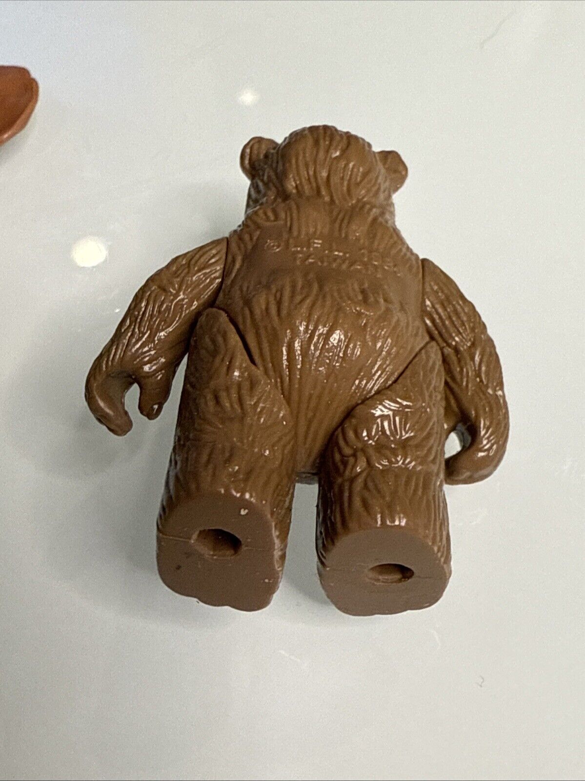 Wicket W. Warrick sold