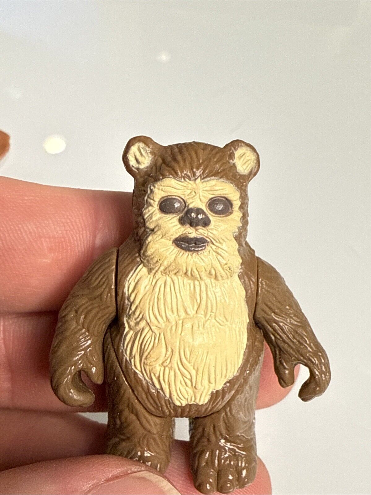 Wicket W. Warrick sold