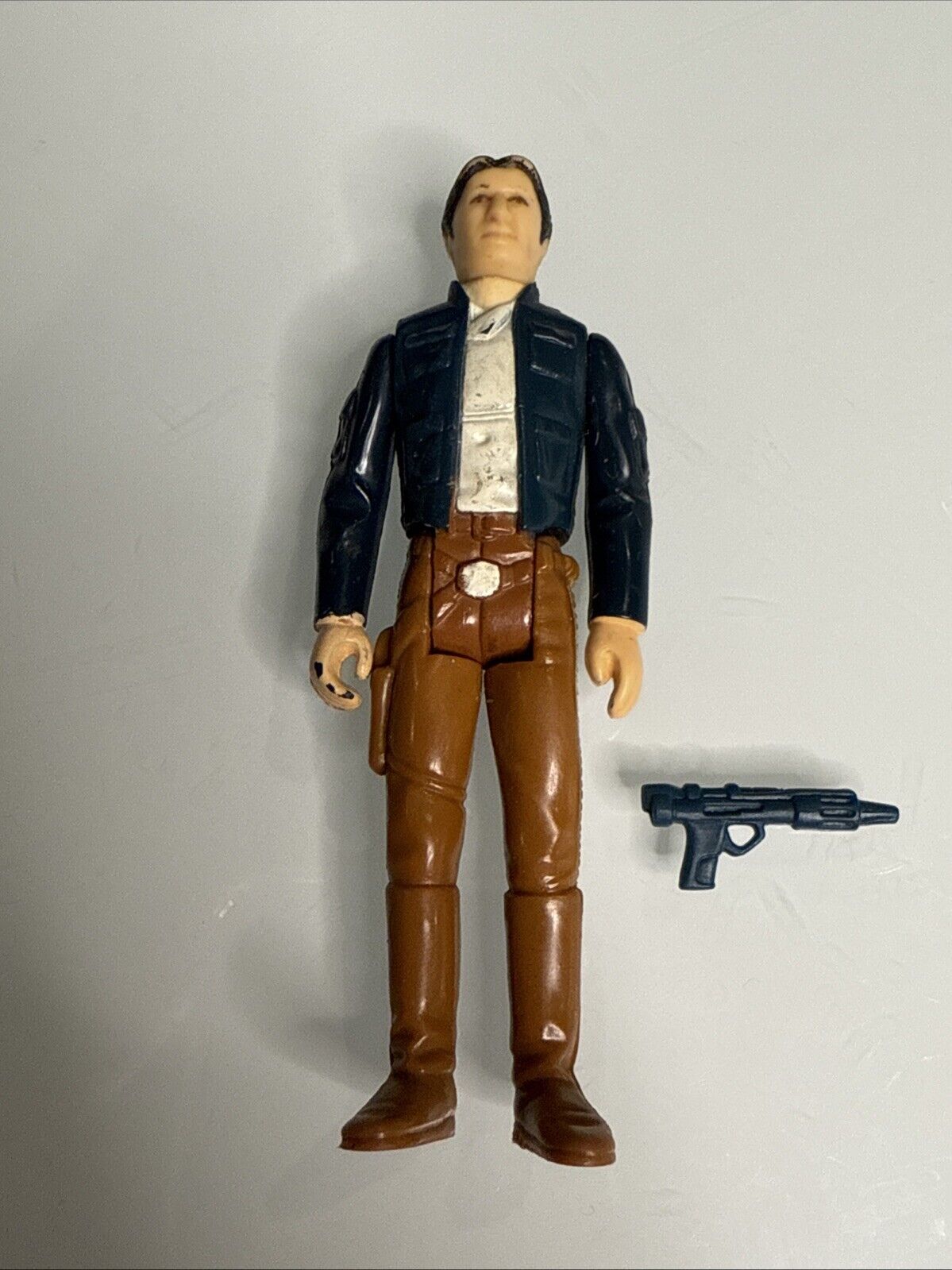 Han Solo (Bespin Outfit) sold